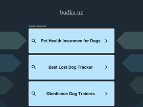 budka.uz
