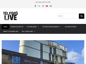 telford-live.com