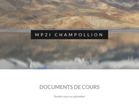 mp2i-champo.fr
