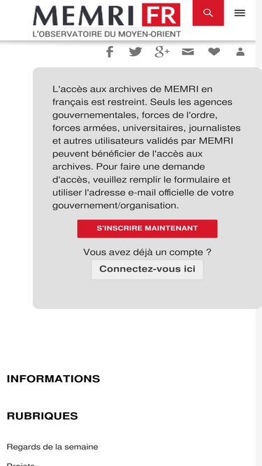 memri.fr