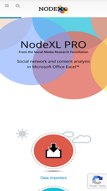 nodexl.com