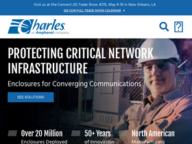 charlesindustries.com