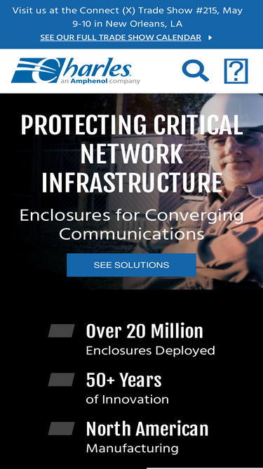 charlesindustries.com