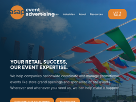 asapevents.com