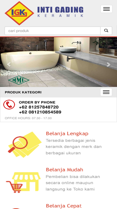 igkeramik.com