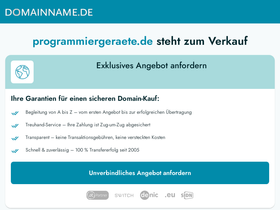 programmiergeraete.de
