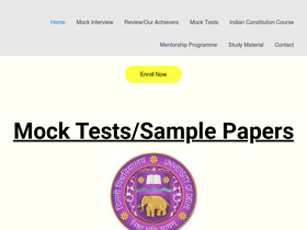 'lawgiri.com' screenshot