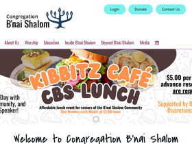 bshalom.org