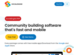socialengine.com