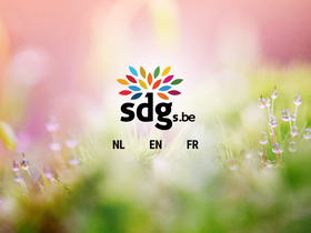 sdgs.be