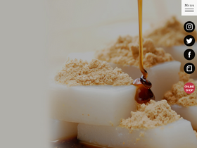 'funabashiya.co.jp' screenshot