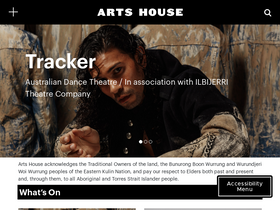 artshouse.com.au