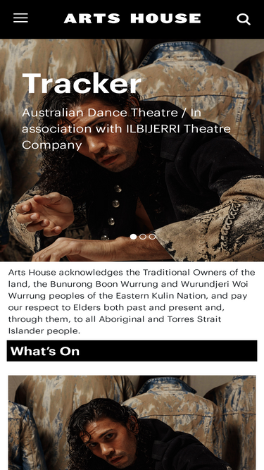 artshouse.com.au