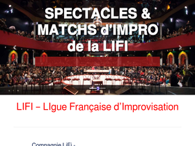 impro-lifi.com