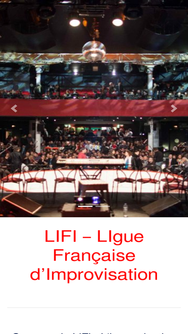 impro-lifi.com