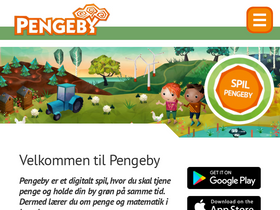 pengeby.dk