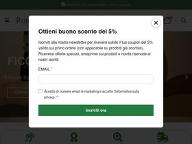 fratellirondini.com