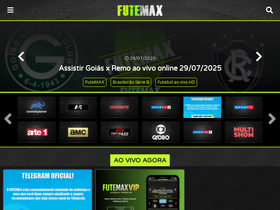 futemax.sb