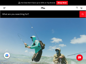 noboundariessport.com homepage screenshot