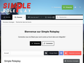 simple-roleplay.fr