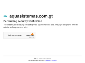 aquasistemas.com.gt