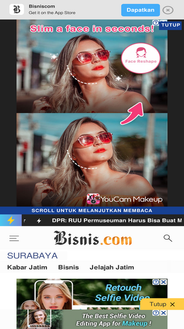 surabaya.bisnis.com