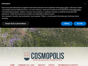 cosmopolisonline.it