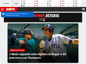espn.com.do