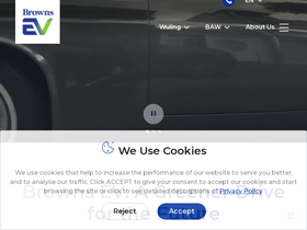 brownsev.com