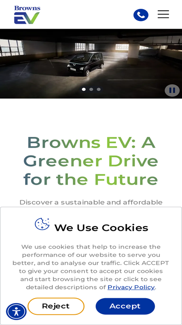 brownsev.com