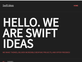 swiftideas.net