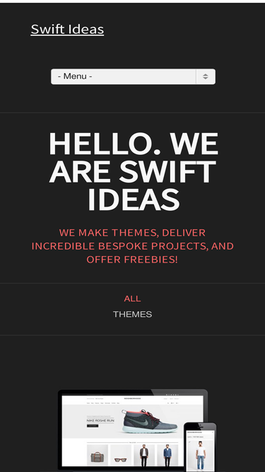 swiftideas.net