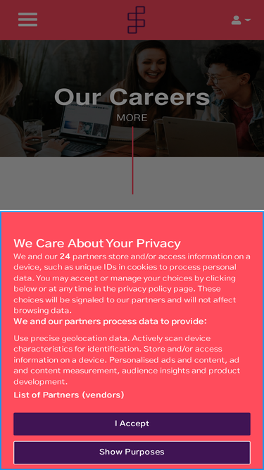 careers.thisisfresh.com