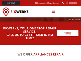 fixwerks.com