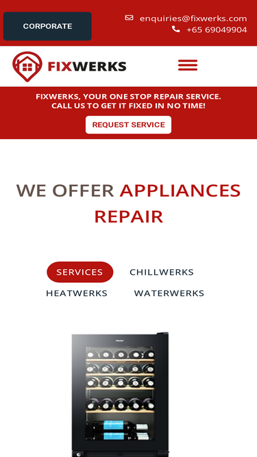 fixwerks.com
