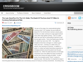 crisisboom.com