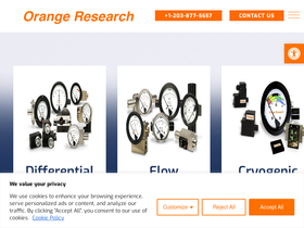 orangeresearch.com