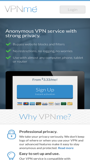 vpnme.com