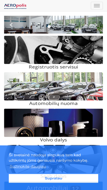 aeropolis.lt