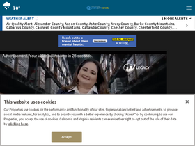 'qcnews.com' screenshot