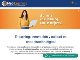 net-learning.com.ar