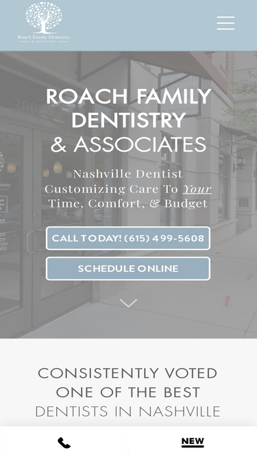 greenhillsdentist.net