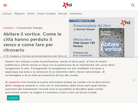 arci.it