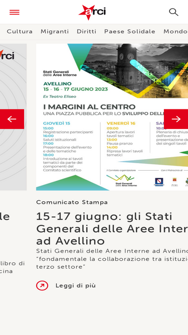 arci.it
