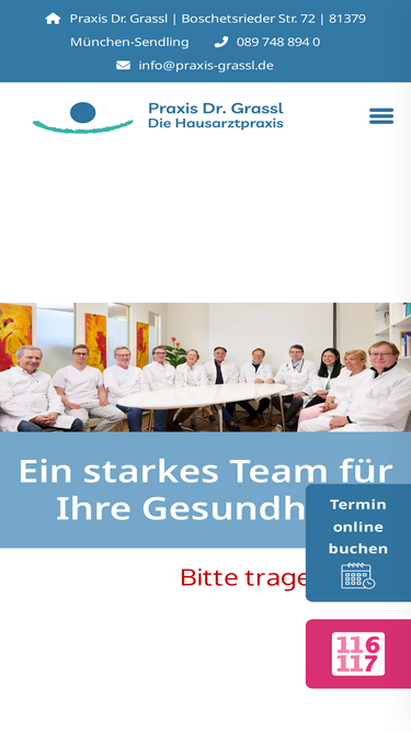 praxis-grassl.de