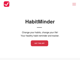 habitminder.com
