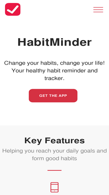 habitminder.com