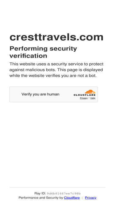 cresttravels.com