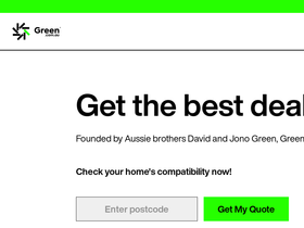 green.com.au