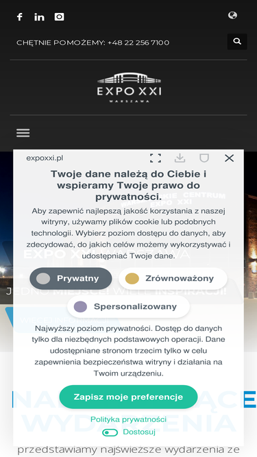 expoxxi.pl